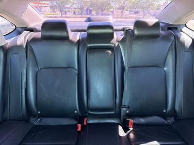 2024 Honda Civic Touring   - Photo 37 - Dallas, TX 75252