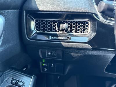 2024 Honda Civic Touring   - Photo 33 - Dallas, TX 75252