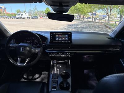 2024 Honda Civic Touring   - Photo 20 - Dallas, TX 75252
