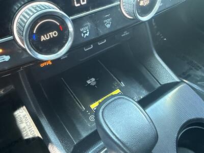 2024 Honda Civic Touring   - Photo 36 - Dallas, TX 75252