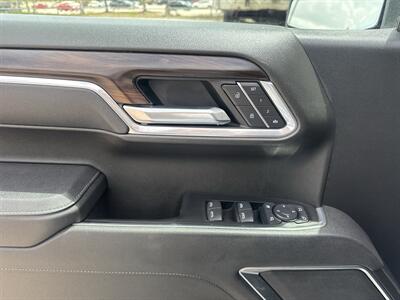 2025 GMC Sierra 1500 SLT - Photo 11 - Dallas, TX 75252