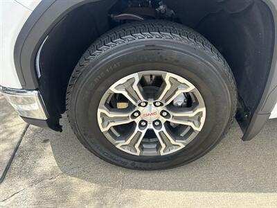 2025 GMC Sierra 1500 SLT - Photo 36 - Dallas, TX 75252