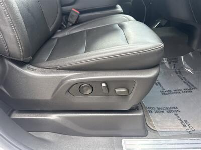 2025 GMC Sierra 1500 SLT - Photo 20 - Dallas, TX 75252