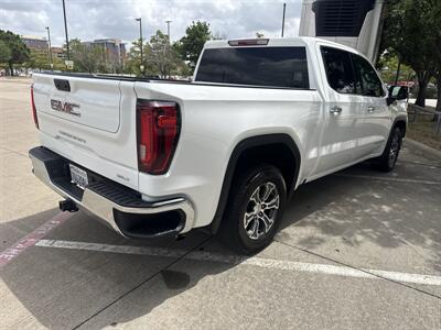2025 GMC Sierra 1500 SLT - Photo 7 - Dallas, TX 75252