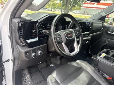 2025 GMC Sierra 1500 SLT - Photo 22 - Dallas, TX 75252