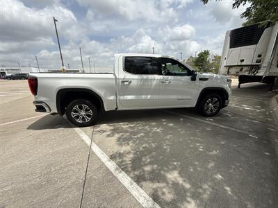 2025 GMC Sierra 1500 SLT - Photo 8 - Dallas, TX 75252