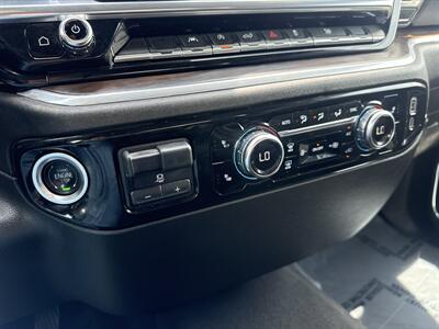 2025 GMC Sierra 1500 SLT - Photo 30 - Dallas, TX 75252