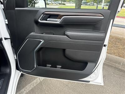 2025 GMC Sierra 1500 SLT - Photo 14 - Dallas, TX 75252
