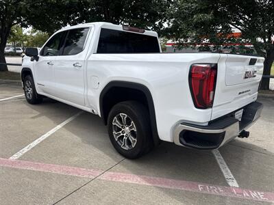 2025 GMC Sierra 1500 SLT - Photo 5 - Dallas, TX 75252