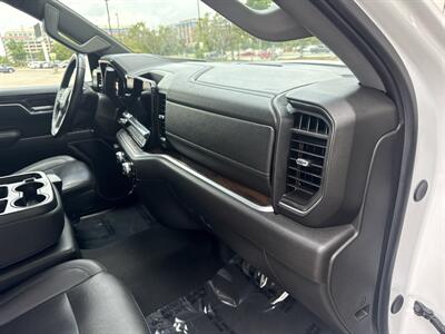2025 GMC Sierra 1500 SLT - Photo 24 - Dallas, TX 75252