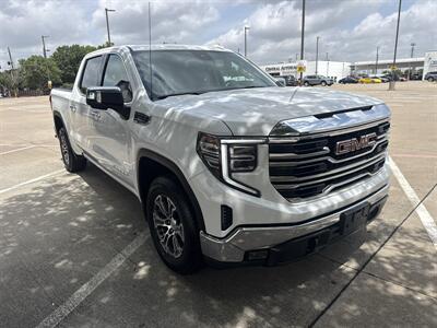 2025 GMC Sierra 1500 SLT - Photo 9 - Dallas, TX 75252