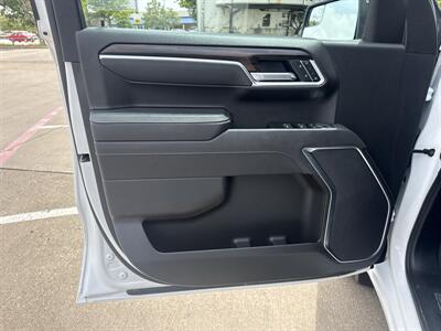 2025 GMC Sierra 1500 SLT - Photo 10 - Dallas, TX 75252