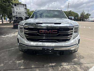 2025 GMC Sierra 1500 SLT - Photo 2 - Dallas, TX 75252