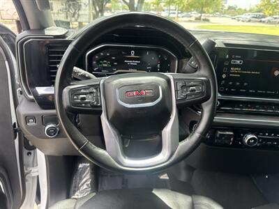 2025 GMC Sierra 1500 SLT - Photo 26 - Dallas, TX 75252