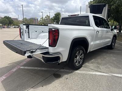 2025 GMC Sierra 1500 SLT - Photo 17 - Dallas, TX 75252