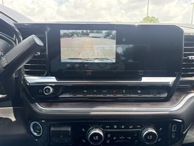 2025 GMC Sierra 1500 SLT - Photo 29 - Dallas, TX 75252