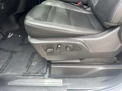 2025 GMC Sierra 1500 SLT - Photo 19 - Dallas, TX 75252