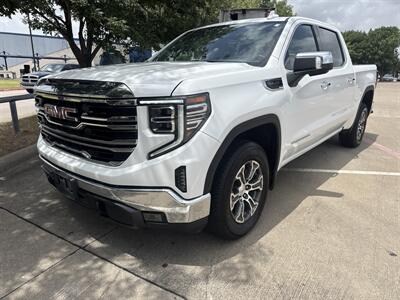 2025 GMC Sierra 1500 SLT - Photo 3 - Dallas, TX 75252
