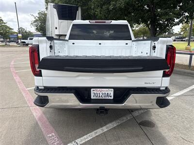2025 GMC Sierra 1500 SLT - Photo 15 - Dallas, TX 75252