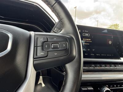 2025 GMC Sierra 1500 SLT - Photo 28 - Dallas, TX 75252