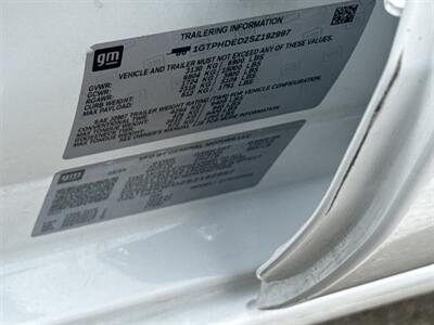 2025 GMC Sierra 1500 SLT - Photo 37 - Dallas, TX 75252