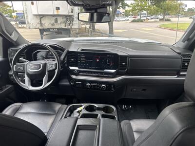 2025 GMC Sierra 1500 SLT - Photo 23 - Dallas, TX 75252