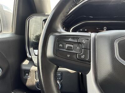2025 GMC Sierra 1500 SLT - Photo 27 - Dallas, TX 75252