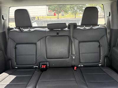 2025 GMC Sierra 1500 SLT - Photo 35 - Dallas, TX 75252