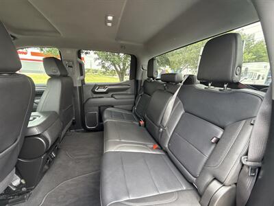 2025 GMC Sierra 1500 SLT - Photo 33 - Dallas, TX 75252