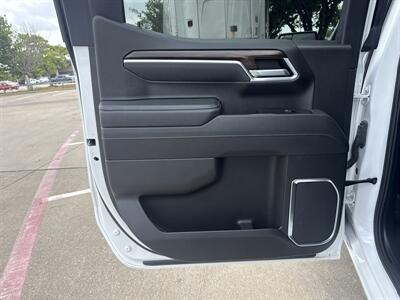 2025 GMC Sierra 1500 SLT - Photo 12 - Dallas, TX 75252