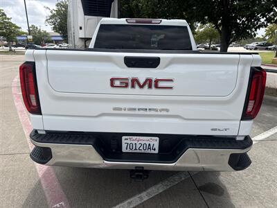 2025 GMC Sierra 1500 SLT - Photo 6 - Dallas, TX 75252