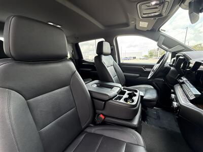 2025 GMC Sierra 1500 SLT - Photo 34 - Dallas, TX 75252