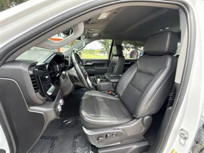 2025 GMC Sierra 1500 SLT - Photo 18 - Dallas, TX 75252