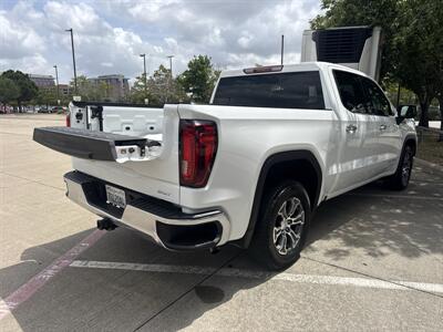 2025 GMC Sierra 1500 SLT - Photo 16 - Dallas, TX 75252