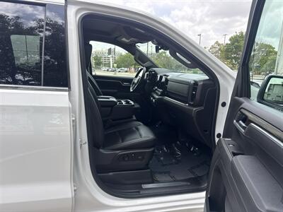 2025 GMC Sierra 1500 SLT - Photo 21 - Dallas, TX 75252