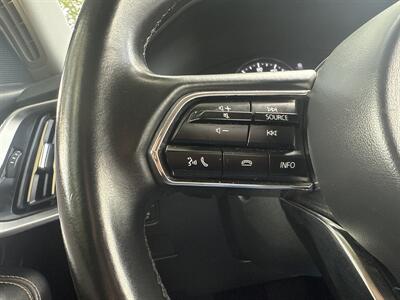 2024 Mazda CX-90 3.3 Turbo Preferred Plus   - Photo 36 - Dallas, TX 75252