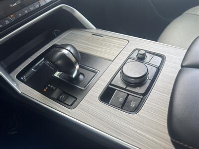 2024 Mazda CX-90 3.3 Turbo Preferred Plus   - Photo 38 - Dallas, TX 75252