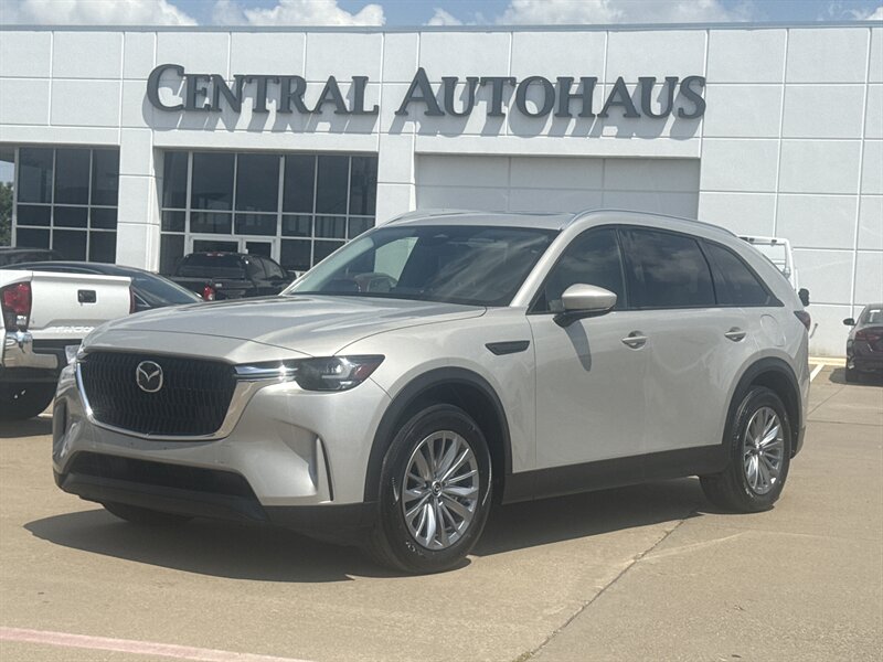 2024 Mazda CX-90 3.3 Turbo Preferred Plus  