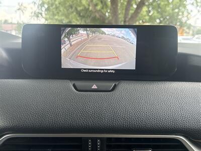 2024 Mazda CX-90 3.3 Turbo Preferred Plus   - Photo 40 - Dallas, TX 75252