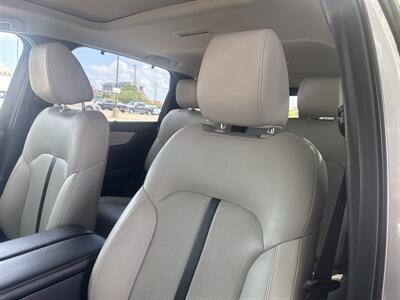 2024 Mazda CX-90 3.3 Turbo Preferred Plus   - Photo 21 - Dallas, TX 75252