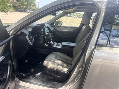 2024 Mazda CX-90 3.3 Turbo Preferred Plus   - Photo 20 - Dallas, TX 75252