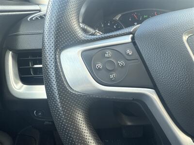 2022 GMC Terrain SLE   - Photo 25 - Dallas, TX 75252