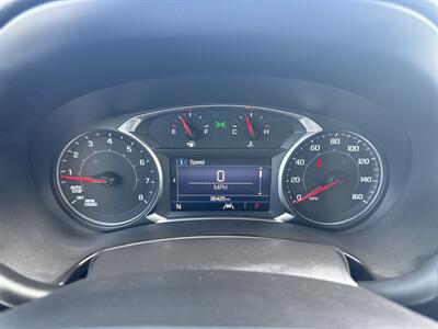 2022 GMC Terrain SLE   - Photo 23 - Dallas, TX 75252