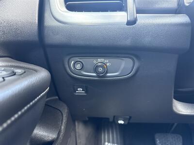 2022 GMC Terrain SLE   - Photo 30 - Dallas, TX 75252