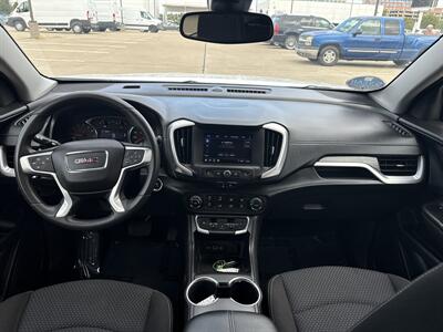2022 GMC Terrain SLE   - Photo 22 - Dallas, TX 75252