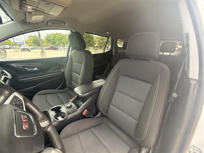 2022 GMC Terrain SLE   - Photo 36 - Dallas, TX 75252