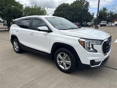 2022 GMC Terrain SLE   - Photo 8 - Dallas, TX 75252