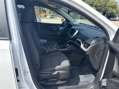 2022 GMC Terrain SLE   - Photo 19 - Dallas, TX 75252