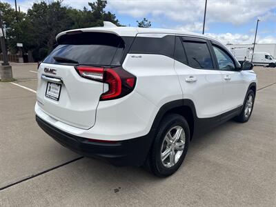2022 GMC Terrain SLE   - Photo 7 - Dallas, TX 75252
