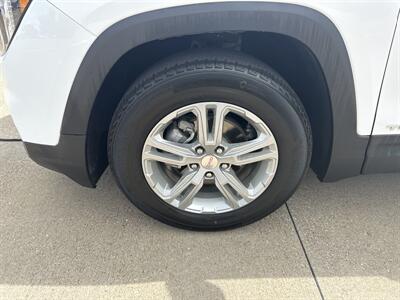 2022 GMC Terrain SLE   - Photo 37 - Dallas, TX 75252